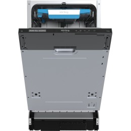 Встраиваемая посудомоечная машина Korting KDI 45984