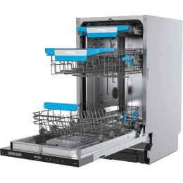 Встраиваемая посудомоечная машина Korting KDI 45984