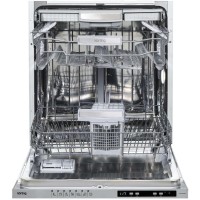 Встраиваемая посудомоечная машина Korting KDI 60488