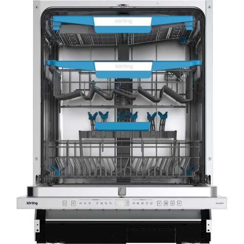 Встраиваемая посудомоечная машина Korting KDI 60557