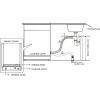 Встраиваемая посудомоечная машина Korting KDI 60557
