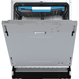 Встраиваемая посудомоечная машина Korting KDI 60877