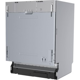 Встраиваемая посудомоечная машина Korting KDI 60877