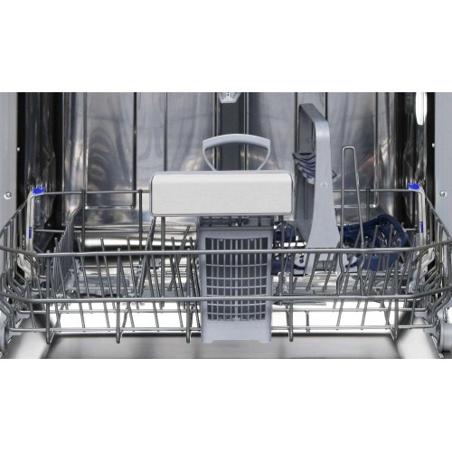 Встраиваемая посудомоечная машина Korting KDI 60898 I