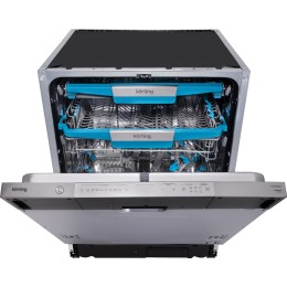 Встраиваемая посудомоечная машина Korting KDI 60977