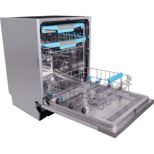 Встраиваемая посудомоечная машина Korting KDI 60977