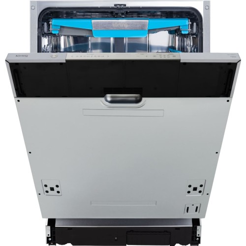 Встраиваемая посудомоечная машина Korting KDI 60977