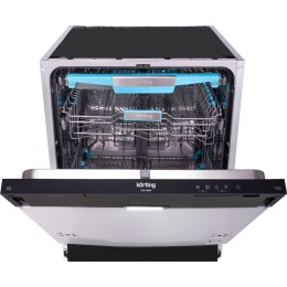 Встраиваемая посудомоечная машина Korting KDI 60984
