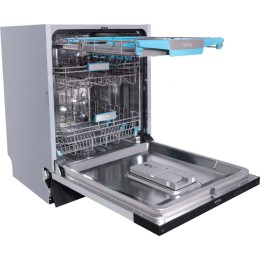 Встраиваемая посудомоечная машина Korting KDI 60984