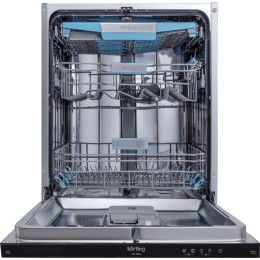 Встраиваемая посудомоечная машина Korting KDI 60984