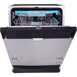 Встраиваемая посудомоечная машина Korting KDI 60984