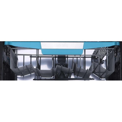 Встраиваемая посудомоечная машина Korting KDI 60985