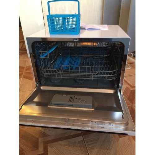 Посудомоечная машина Korting KDF 2050 W