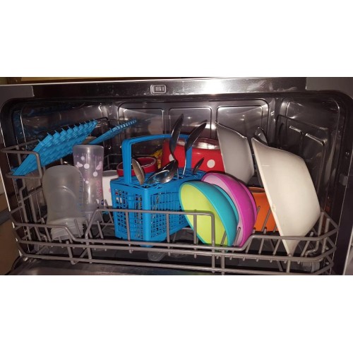 Посудомоечная машина Korting KDF 2050 W