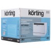 Посудомоечная машина Korting KDF 2050 W