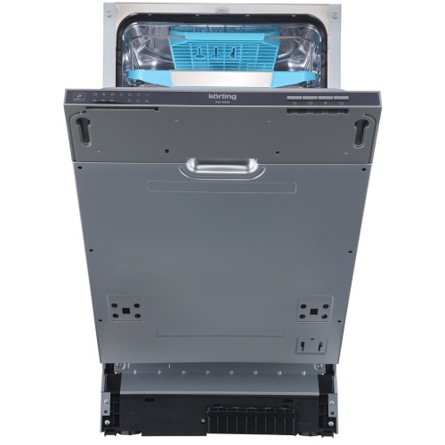 Встраиваемая посудомоечная машина Korting KDI 45340
