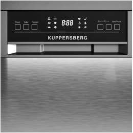 Посудомоечная машина Kuppersberg GGF 4525