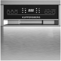 Посудомоечная машина Kuppersberg GGF 6025