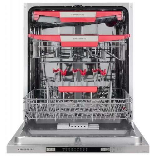 Встраиваемая посудомоечная машина Kuppersberg GLM 6075