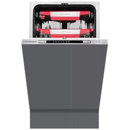 Встраиваемая посудомоечная машина Kuppersberg GLM 4575