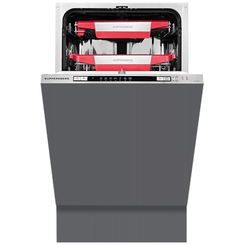 Встраиваемая посудомоечная машина Kuppersberg GLM 4575