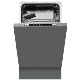 Встраиваемая посудомоечная машина Kuppersberg GSM 4572