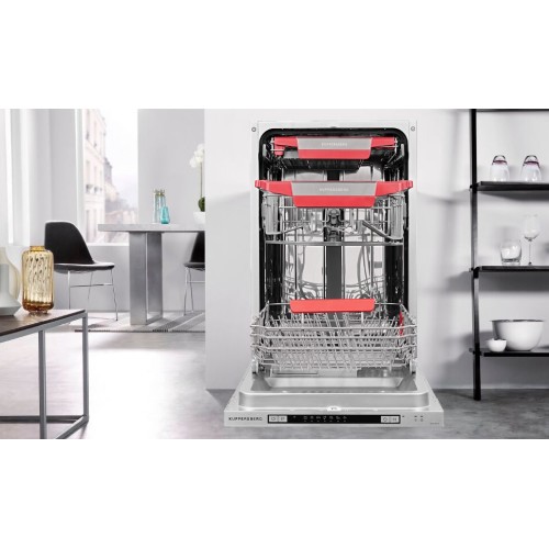 Встраиваемая посудомоечная машина Kuppersberg GSM 4573