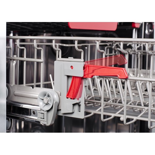 Встраиваемая посудомоечная машина Kuppersberg GSM 6072