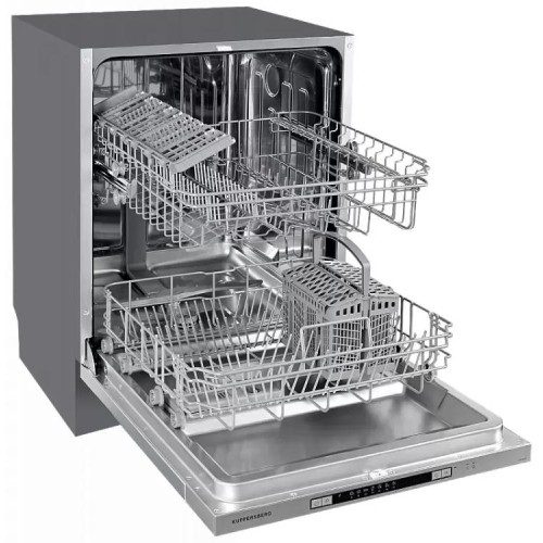 Встраиваемая посудомоечная машина Kuppersberg GSM 6072