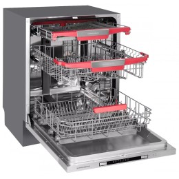 Встраиваемая посудомоечная машина Kuppersberg GSM 6073
