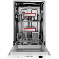 Встраиваемая посудомоечная машина Kuppersberg GGS 4525