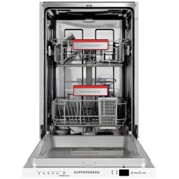 Встраиваемая посудомоечная машина Kuppersberg GGS 4525