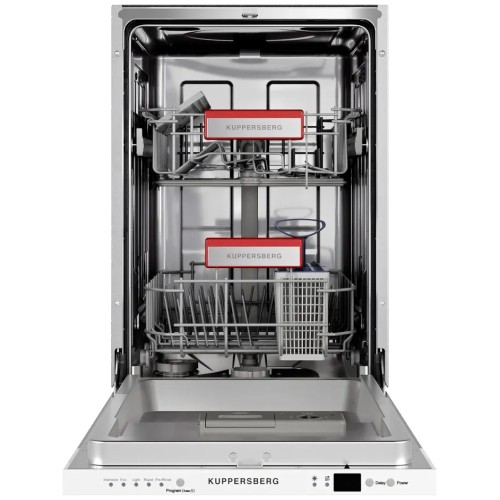 Встраиваемая посудомоечная машина Kuppersberg GGS 4525