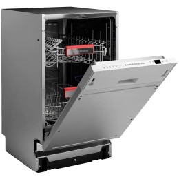 Встраиваемая посудомоечная машина Kuppersberg GGS 4525