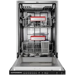 Встраиваемая посудомоечная машина Kuppersberg GGS 4535