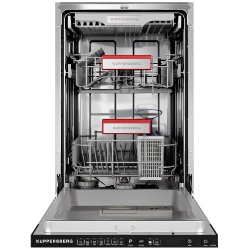 Встраиваемая посудомоечная машина Kuppersberg GGS 4535