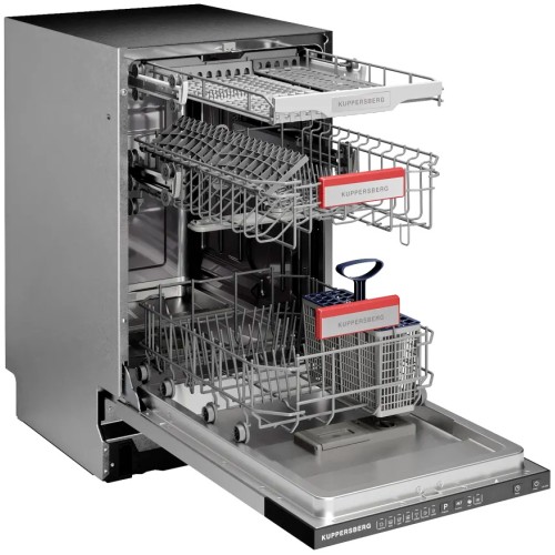 Встраиваемая посудомоечная машина Kuppersberg GGS 4535