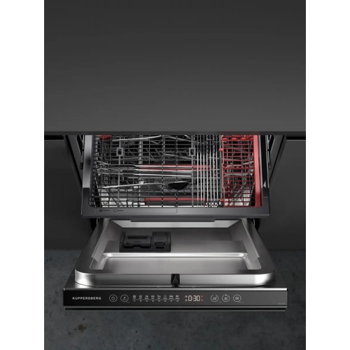 Встраиваемая посудомоечная машина Kuppersberg GHL 4530