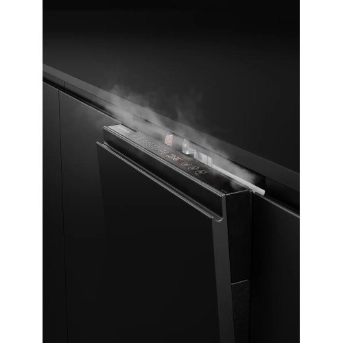 Встраиваемая посудомоечная машина Kuppersberg GHL 4530