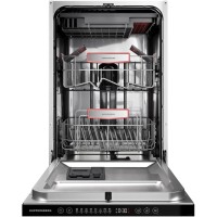 Встраиваемая посудомоечная машина Kuppersberg GHL 4530