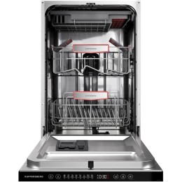 Встраиваемая посудомоечная машина Kuppersberg GHL 4530