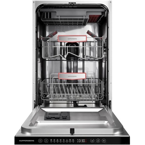 Встраиваемая посудомоечная машина Kuppersberg GHL 4530