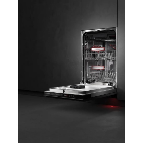 Встраиваемая посудомоечная машина Kuppersberg GHL 4530