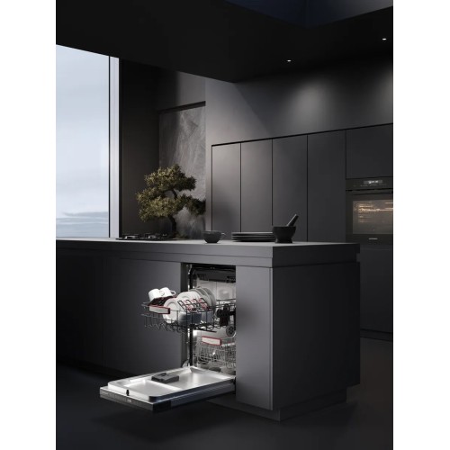 Встраиваемая посудомоечная машина Kuppersberg GHL 4530