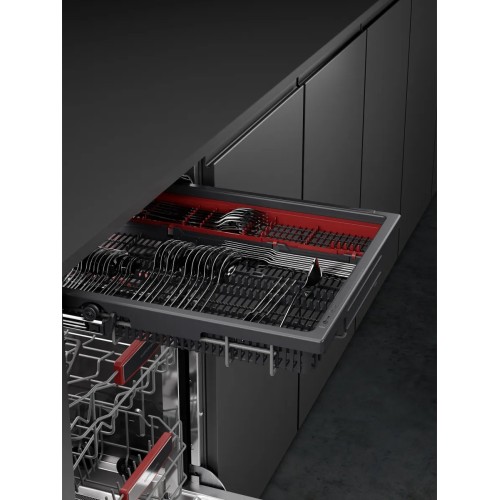 Встраиваемая посудомоечная машина Kuppersberg GHL 4530