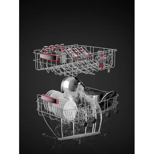 Встраиваемая посудомоечная машина Kuppersberg GHL 4530