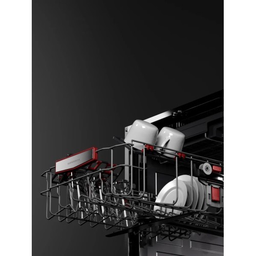 Встраиваемая посудомоечная машина Kuppersberg GHL 4530