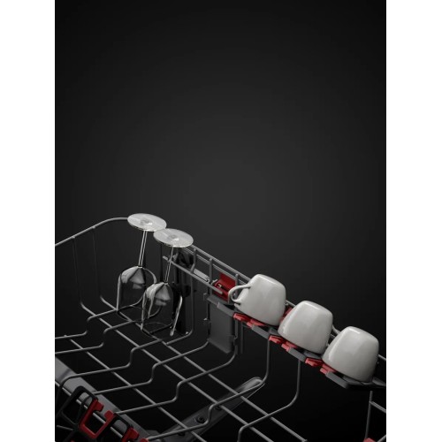 Встраиваемая посудомоечная машина Kuppersberg GHL 4530