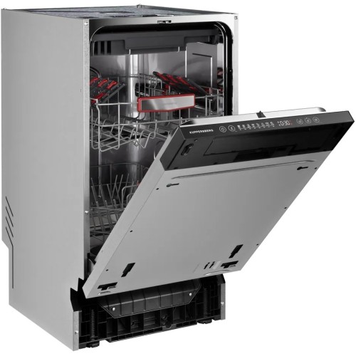 Встраиваемая посудомоечная машина Kuppersberg GHL 4530