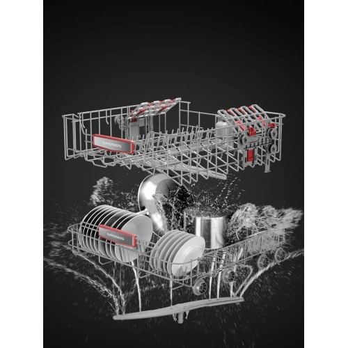 Встраиваемая посудомоечная машина Kuppersberg GHL 6030